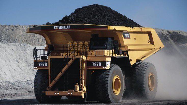 Mining Equipment Repair